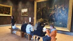 Galerie photo Chambord et Blois